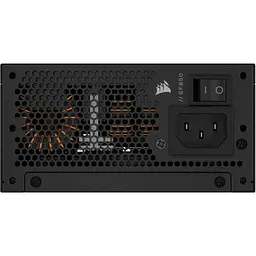 Блок живлення Corsair SF1000 1000W (CP-9020257-EU) - мініатюра 2