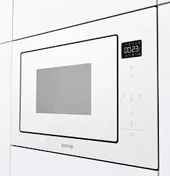 Мікрохвильова піч BM251SG2WG Gorenje teh0023243 - мініатюра 2