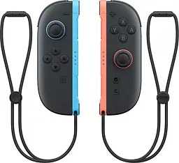 Геймпад Nintendo Joy-Con 2 Controllers