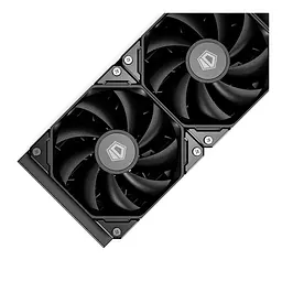 Система рідинного охолодження ID-Cooling FX240 Pro - мініатюра 4