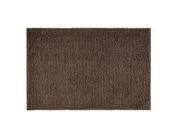 Килимок для ванної кімнати DARIANA 60*90 бежевий Standard Plus