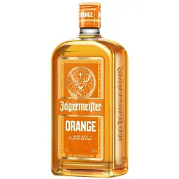 Лікер Jagermeister Orange 33% 0.7 л - мініатюра 2
