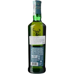 Віскі Glenfiddich 12 yo Single Malt Scotch Whisky 40% 0.7 л в подарунковій упаковці - мініатюра 5