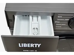 Пральна машина LIBERTY SWM-1281 IS - мініатюра 2