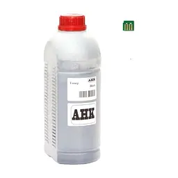 Тонер Ricoh P501/P502 400г 14K Black chip АНК (50000216)