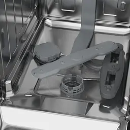 Посудомийна машина Beko BDFS26020XQ - мініатюра 7