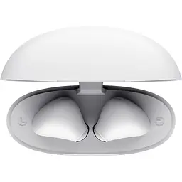 Навушники Trust Yavi Earphones White (25173) - мініатюра 5