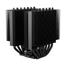 Кулер до процесора PcCooler RT720 BK - мініатюра 4