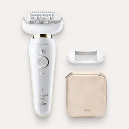Епілятор Braun Silk Epil 9 SES 9001 3D - мініатюра 2