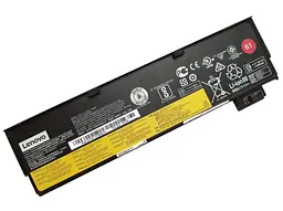Акумулятор Lenovo ThinkPad T470 (61), 2110mAh (24Wh), 3cell, 11.4V, Li-ion (A47383)