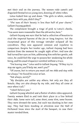 A Bond Undone. Legends of the Condor Heroes Book 2 - мініатюра 7