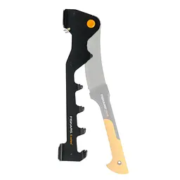 Настінний дровокол Fiskars без сікача (1079158)