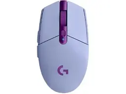 Мышь Logitech G304 Lightspeed Lilac (910-006024)