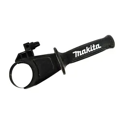 Ручка бічна з обмежувачем глибини для перфоратора Makita HR3200C, HR3210C, HR3210FCT, HR310FC (135197-7) - мініатюра 3