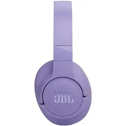 Bluetooth навушники JBL T770 NC (JBLT770NCPUR) фіолетові - мініатюра 5