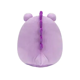 М'яка іграшка Squishmallows Алігатор Банні 13 см (SQVA00816) - мініатюра 3