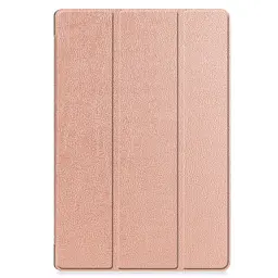 Чохол до планшета BeCover Smart Case Samsung Galaxy Tab S10 Plus (SM-X820/SM-X826) 12.4" Rose Gold (712240) - мініатюра 2