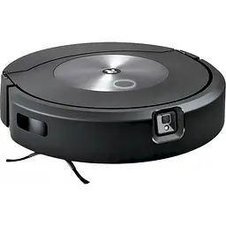 Робот-пилосос iRobot Roomba J7+ Combo (C755840) [111673] - мініатюра 4