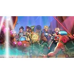 Ключ активації Microsoft The Metronomicon: Slay the Dance Floor Deluxe Edition для Xbox One/Series S/X - мініатюра 10