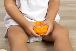 Набір сенсорних м'ячиків Miniland Sensory Balls, різнобарвний - мініатюра 5