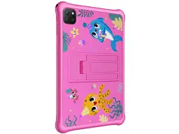 Планшет Blackview Oscal Pad 50 Kids 2/64GB Jelly Pink - мініатюра 4