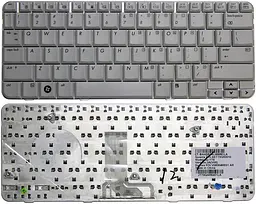 Клавіатура для ноутбука HP Pavilion (TX1000, TX2000, TX2500) Gray - мініатюра 3
