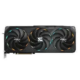 Відеокарта GeForce RTX 5070 Ti 16GB Gigabyte 5070 Gaming OC (GV-N507TGAMING OC-16GD) - мініатюра 2