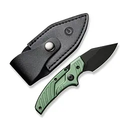 Ніж Civivi Typhoeus Fixed Blade C21036-4 - мініатюра 2