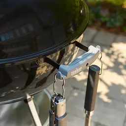 Гриль вугільний Weber Bar-B Kettle 47 см (1502055) - мініатюра 6