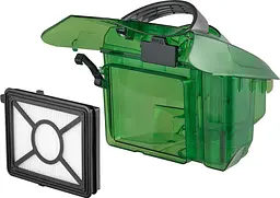 Пилосос SVC 1016GR Sencor teh0023186 - мініатюра 4