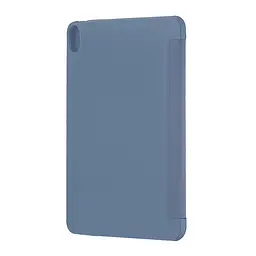Чохол-книжка Smart Case iPad 10 (10,9"/2022) iPad 11 (11"/2025) Clear Lavender Grey - мініатюра 3