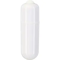 Скляна анальна пробка Pillow Talk Rosy Luxurious Glass Anal Plug - мініатюра 4