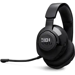 Навушники JBL Quantum 360 Wireless Black (JBLQTUM360BLK) - мініатюра 2