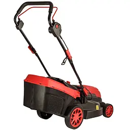 Газонокосарка електрична Vitals Master EZP 4218j (241691) - мініатюра 4