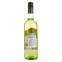 Вино Next Kangaroo Semillon Chardonnay 12.5% біле сухе 0.75 л - мініатюра 2