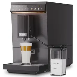 Кавомашина Mova Virtuoso 10 Pro Black (mova_Virtuoso10Pro_B) - мініатюра 1