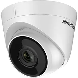 Камера купольна Hikvision DS-2CD1321-I(F) (2.8 мм) 2МП