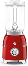 Блендер стаціонарний Smeg BLF03RDEU - мініатюра 2