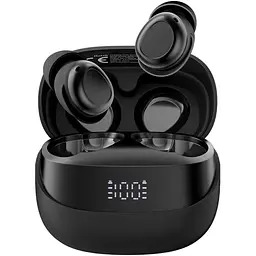 Навушники TWS Blackview AirBuds 9 Black