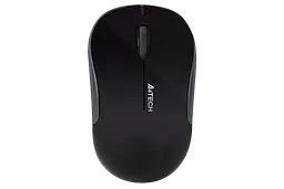 Миша бездротова A4Tech G3-300NS V-Track Black