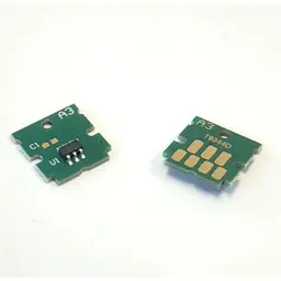 Чип для картриджа Epson C9344/C12C934461 XP-2100/XP-2105/XP-3100, maintenance АНК (70264565)