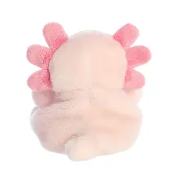 М'яка іграшка Aurora Palm Pals (Палм Палс) Аксолотль 15 см (210649A) - мініатюра 4