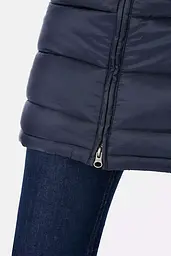 Пуховик Rab Deep Cover Parka wmns 10 Чорний - мініатюра 5
