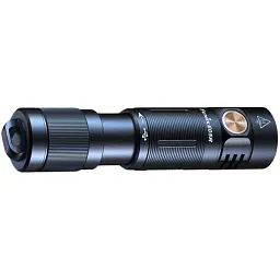 Ліхтар Fenix E05R Black - мініатюра 4