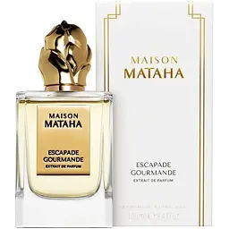 Парфумована вода оригінал Maison Mataha Escapade Gourmande 100 мл