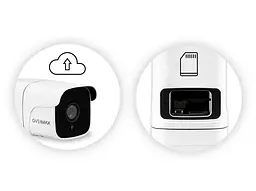 Вулична IP-камера Overmax CAMSPOT 4.7 ONE - мініатюра 5