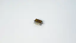 Роз'єм microUSB MUJ163 для планшета телефону (XiaoMi) - мініатюра 2