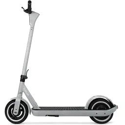 Електросамокат SoFlow So One+ WO E-Scooter 7.8 Ah SilverGrey (101680118) - мініатюра 4