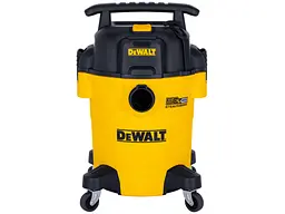 Будівельний пилосос DeWALT DXV23PLPTA-QT - мініатюра 2