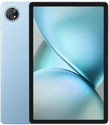 Планшет Blackview Tab Zeno 10 SET 11" 8GB/256GB 5G Ice Blue Чохол, Скло, Клавіатура, Миш, стилус, адаптер живлення (6931548324980)